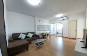 เช่าคอนโด  ศุภาลัย ซิตี้ รีสอร์ท สถานีพระนั่งเกล้า-เจ้าพระยา MRT-สะพานพระนั่งเกล้า บางกระสอ เมืองนนทบุรี นนทบุรี CX-82554