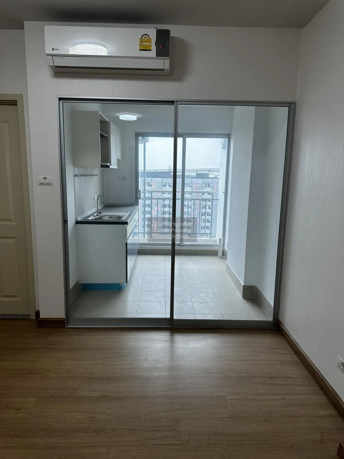 For Rent Condo , Supalai City Resort Phranangklao Station-Chaophr 3