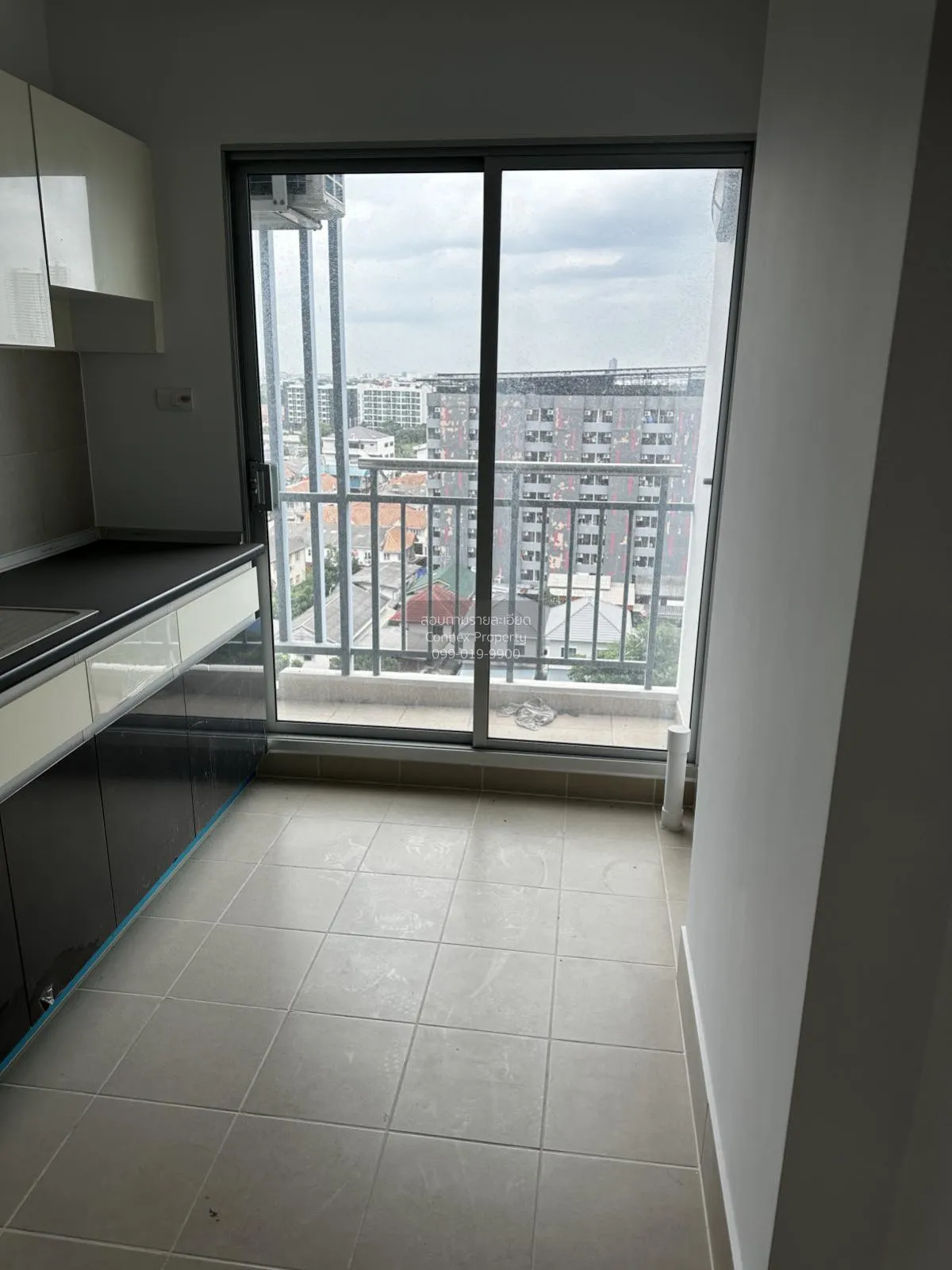 For Rent Condo , Supalai City Resort Phranangklao Station-Chaophr