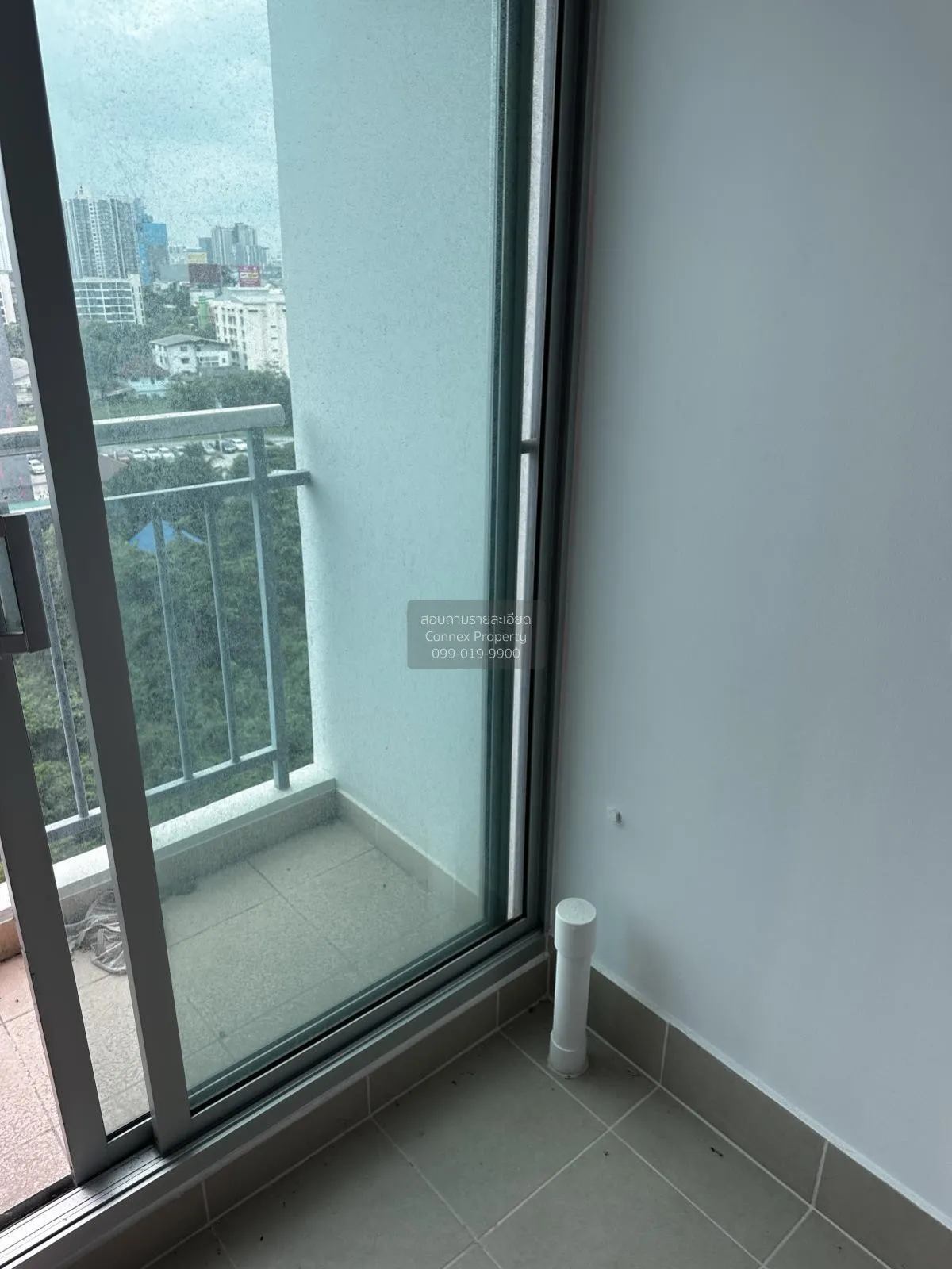 For Rent Condo , Supalai City Resort Phranangklao Station-Chaophr