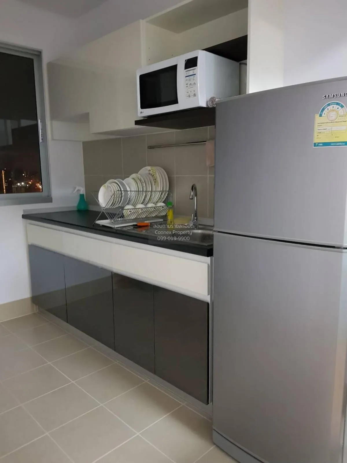 For Rent Condo , Supalai City Resort Phranangklao Station-Chaophr 2