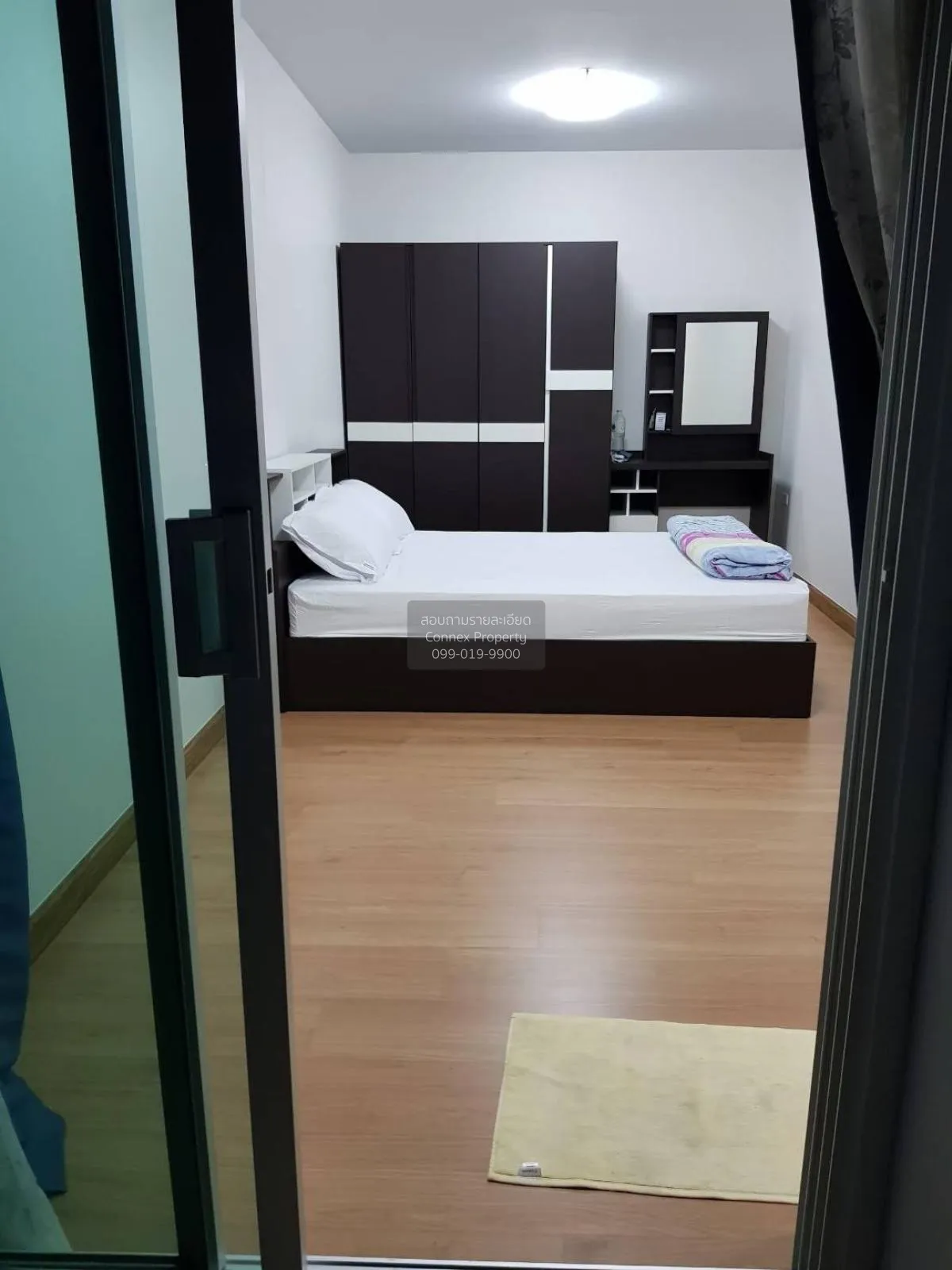 For Rent Condo , Supalai City Resort Phranangklao Station-Chaophr 3