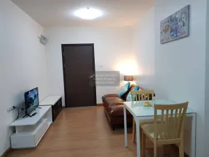 เช่าคอนโด  ศุภาลัย ซิตี้ รีสอร์ท สถานีพระนั่งเกล้า-เจ้าพระยา MRT-สะพานพระนั่งเกล้า บางกระสอ เมืองนนทบุรี นนทบุรี CX-82557