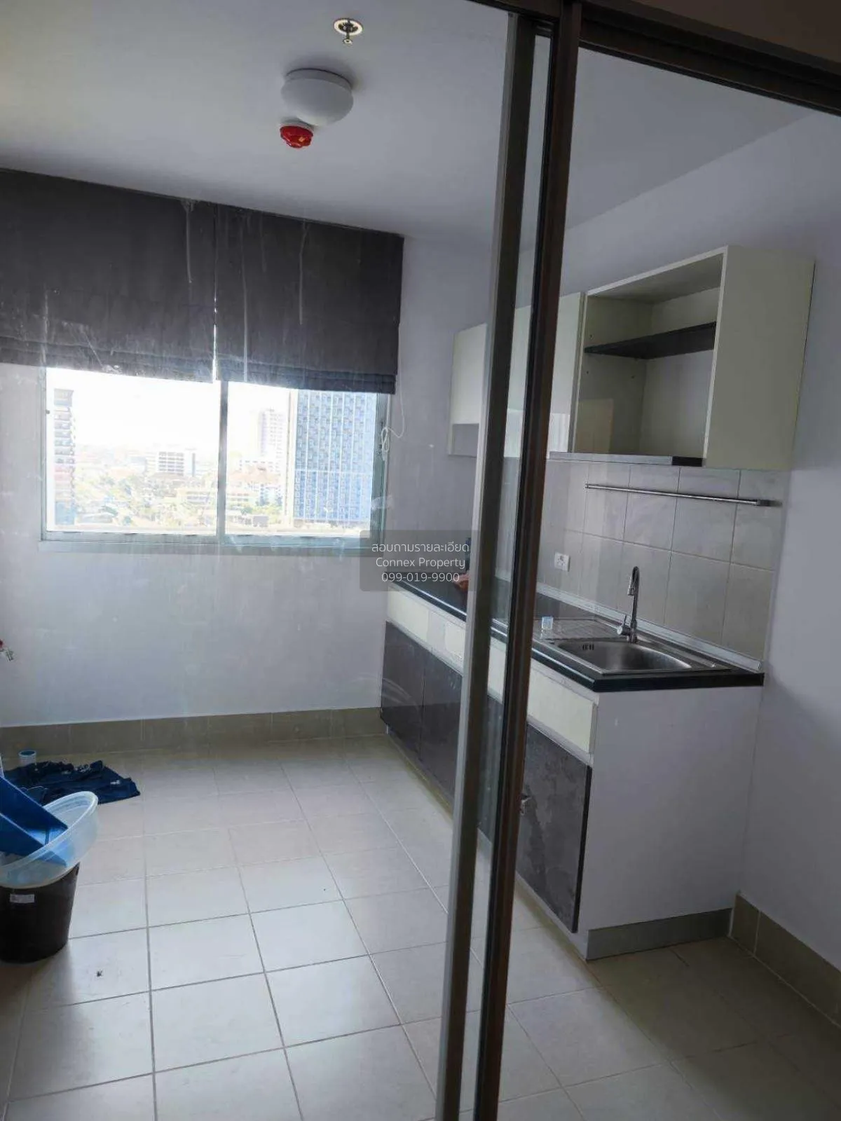 For Rent Condo , Supalai City Resort Phranangklao Station-Chaophr 4