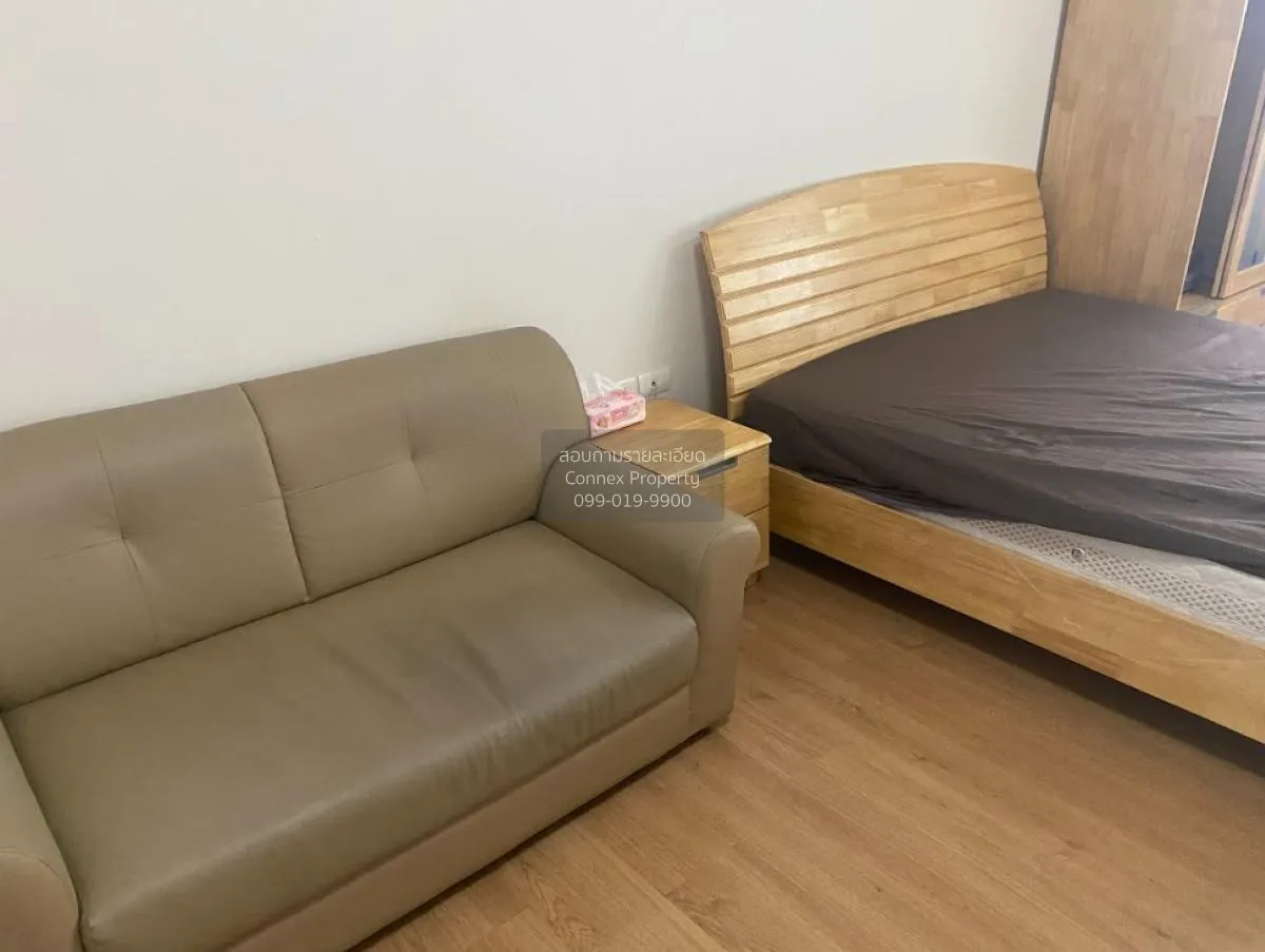 For Rent Condo , Supalai City Resort Phranangklao Station-Chaophr 2