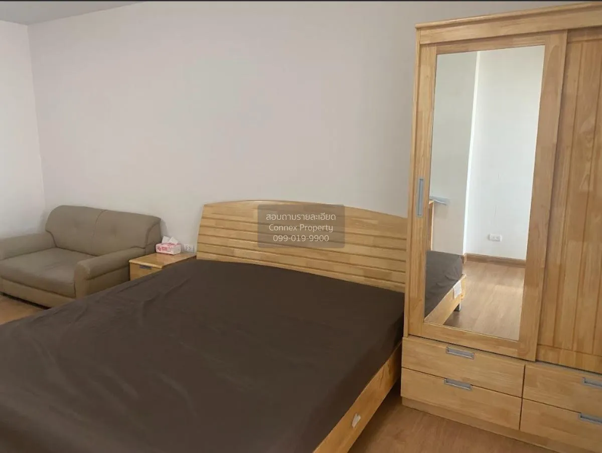 For Rent Condo , Supalai City Resort Phranangklao Station-Chaophr