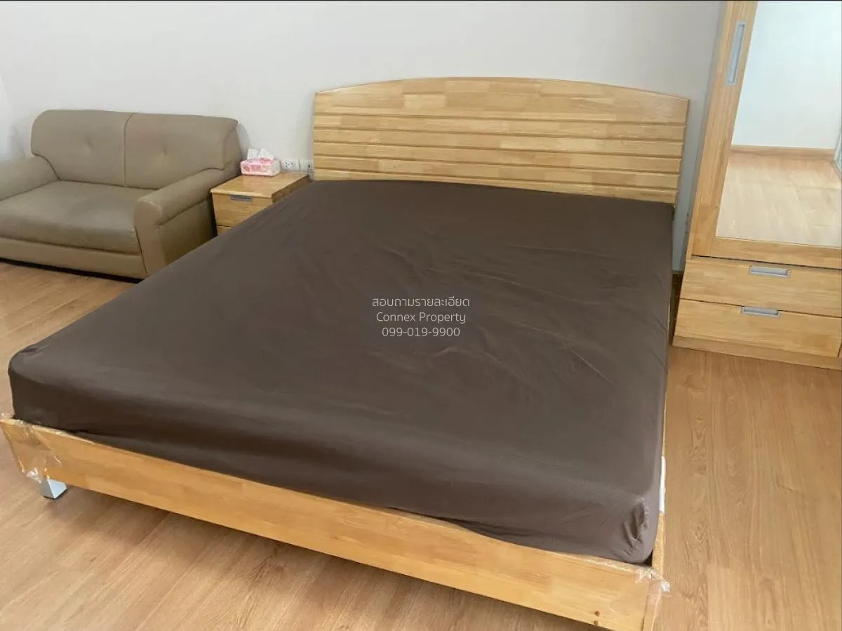 For Rent Condo , Supalai City Resort Phranangklao Station-Chaophr