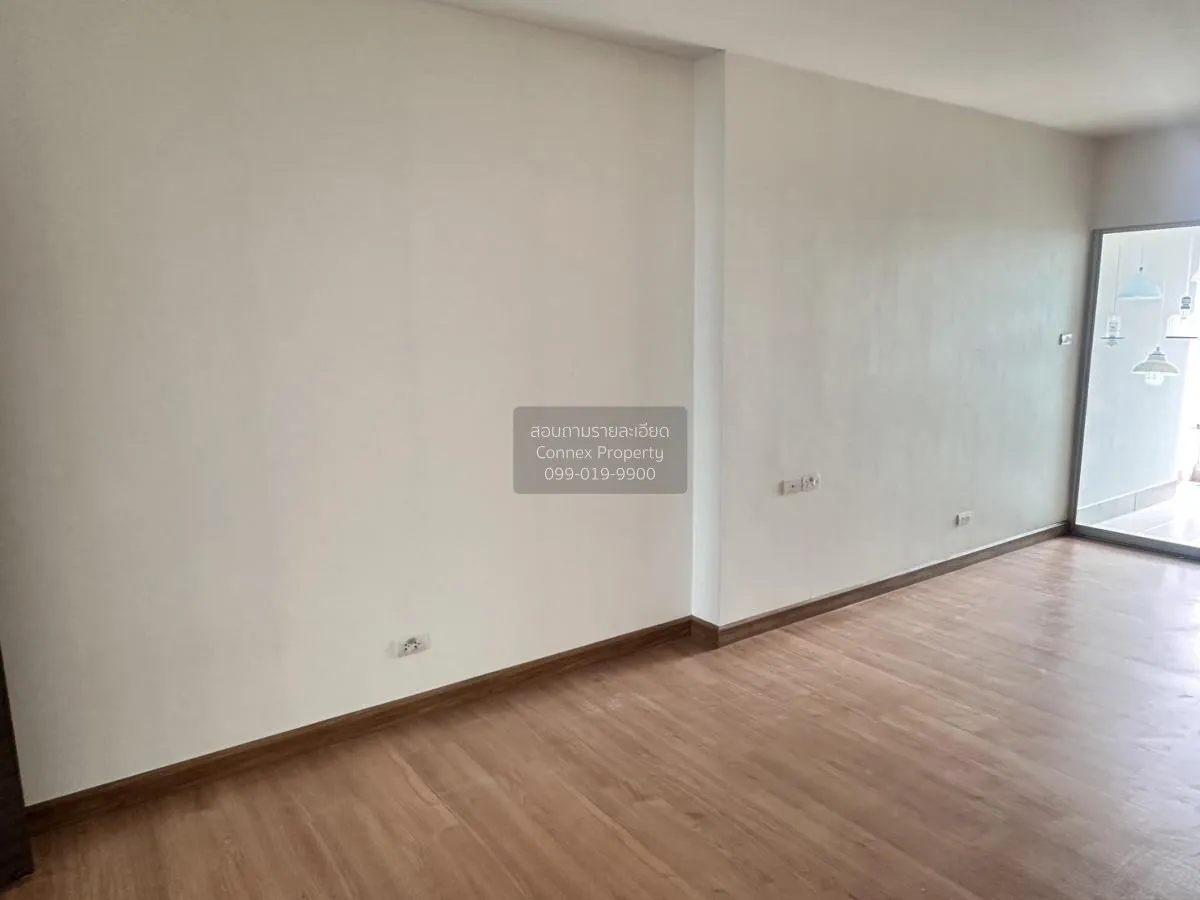 For Rent Condo , Supalai City Resort Phranangklao Station-Chaophr 2