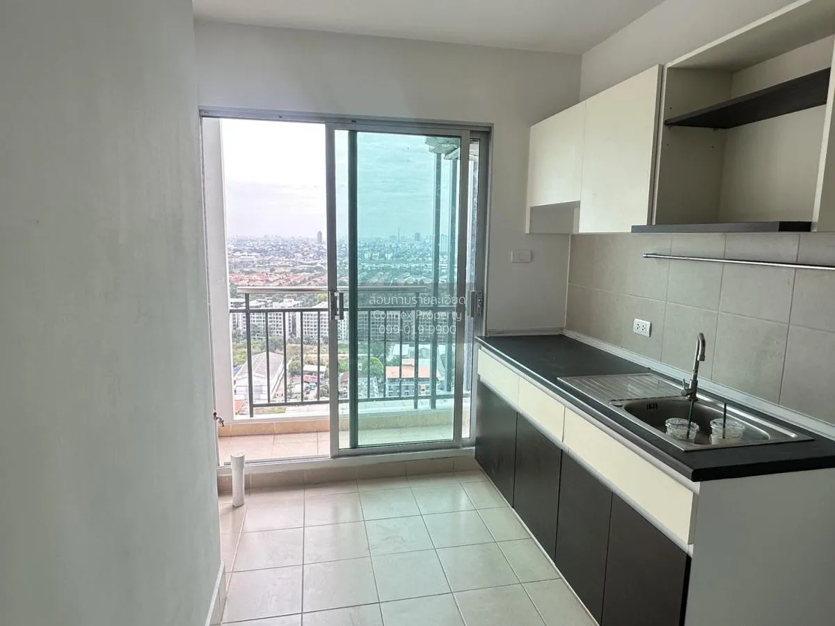 For Rent Condo , Supalai City Resort Phranangklao Station-Chaophr