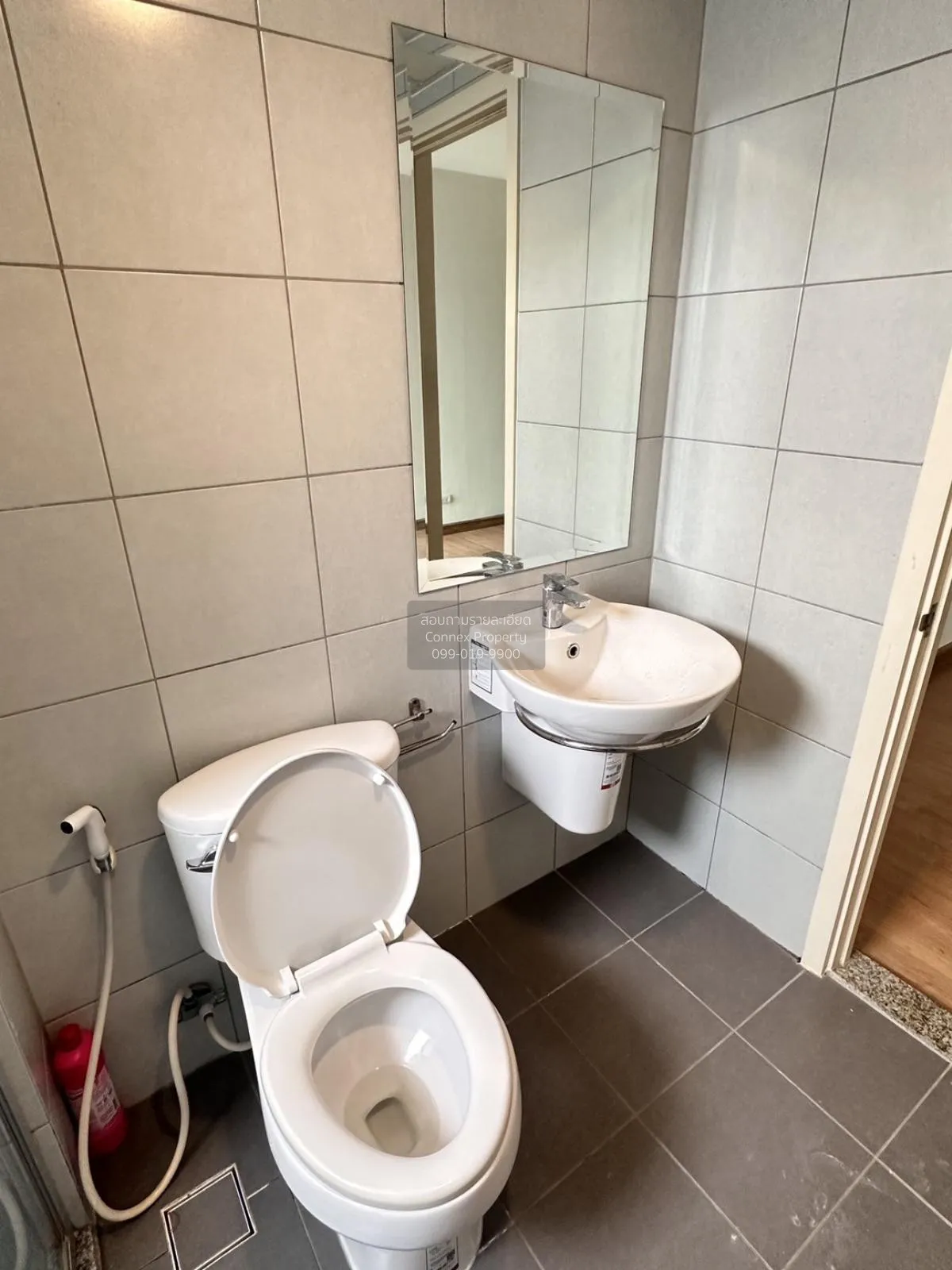 For Rent Condo , Supalai City Resort Phranangklao Station-Chaophr