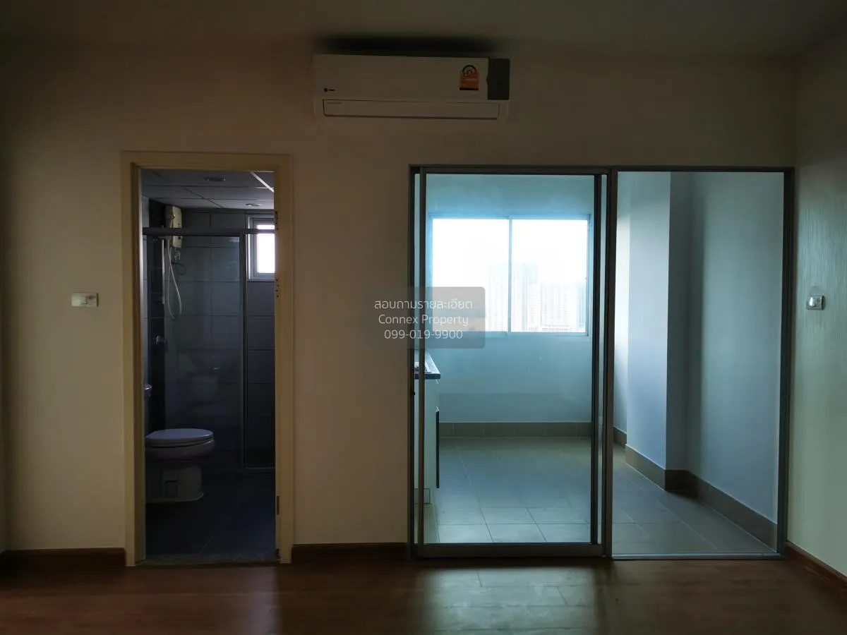 For Rent Condo , Supalai City Resort Phranangklao Station-Chaophr 3