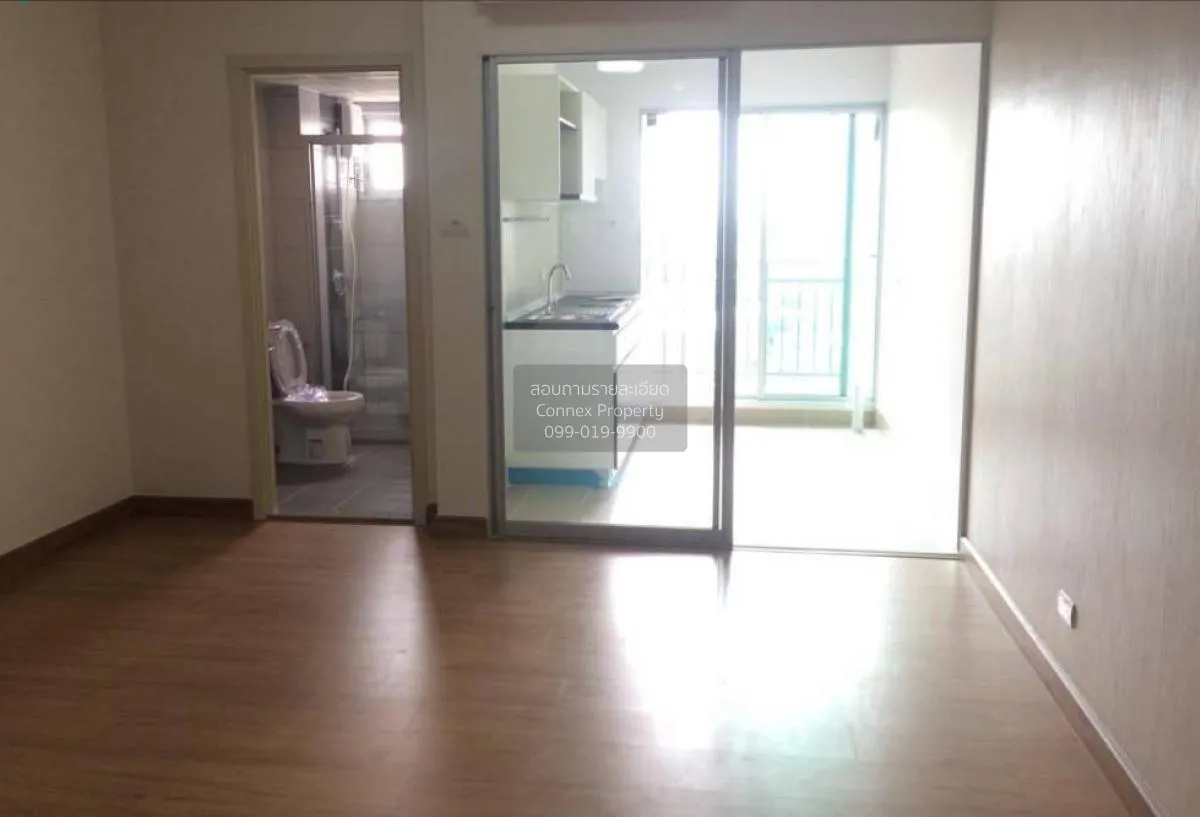 ขายคอนโด  ศุภาลัย ซิตี้ รีสอร์ท สถานีพระนั่งเกล้า-เจ้าพระยา MRT-ส 1