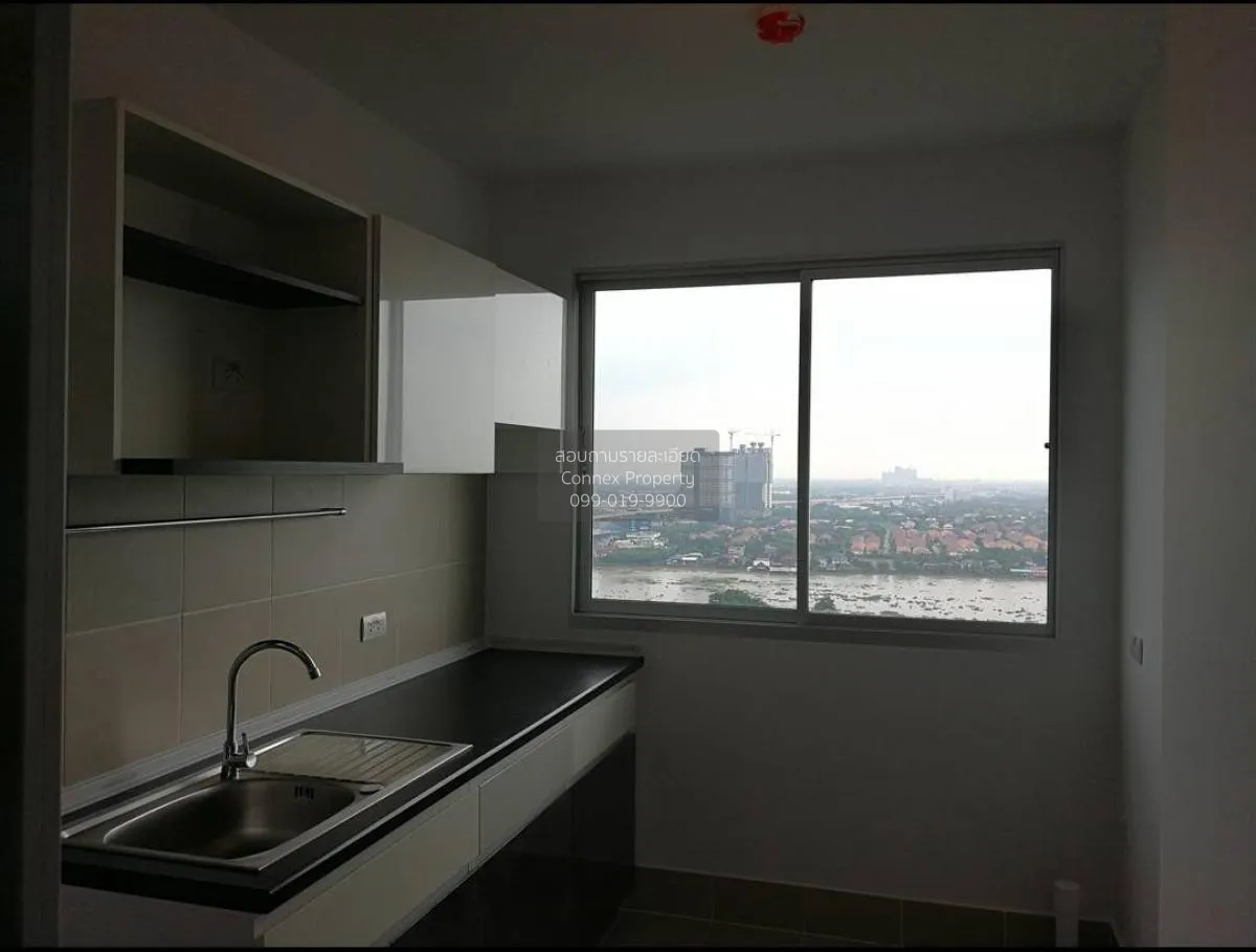 ขายคอนโด  ศุภาลัย ซิตี้ รีสอร์ท สถานีพระนั่งเกล้า-เจ้าพระยา MRT-ส 2