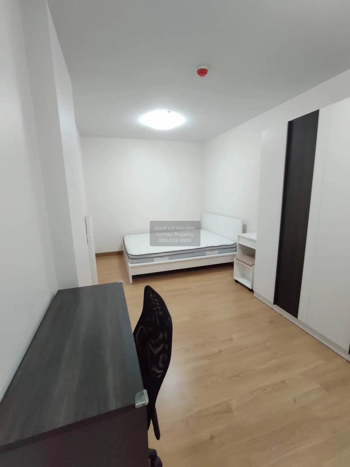 เช่าคอนโด  ศุภาลัย ซิตี้ รีสอร์ท สถานีพระนั่งเกล้า-เจ้าพระยา MRT- 3