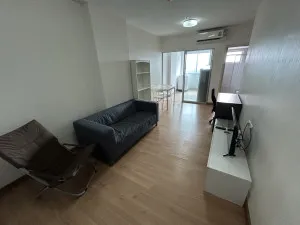 เช่าคอนโด  ศุภาลัย ซิตี้ รีสอร์ท สถานีพระนั่งเกล้า-เจ้าพระยา MRT-สะพานพระนั่งเกล้า บางกระสอ เมืองนนทบุรี นนทบุรี CX-82577