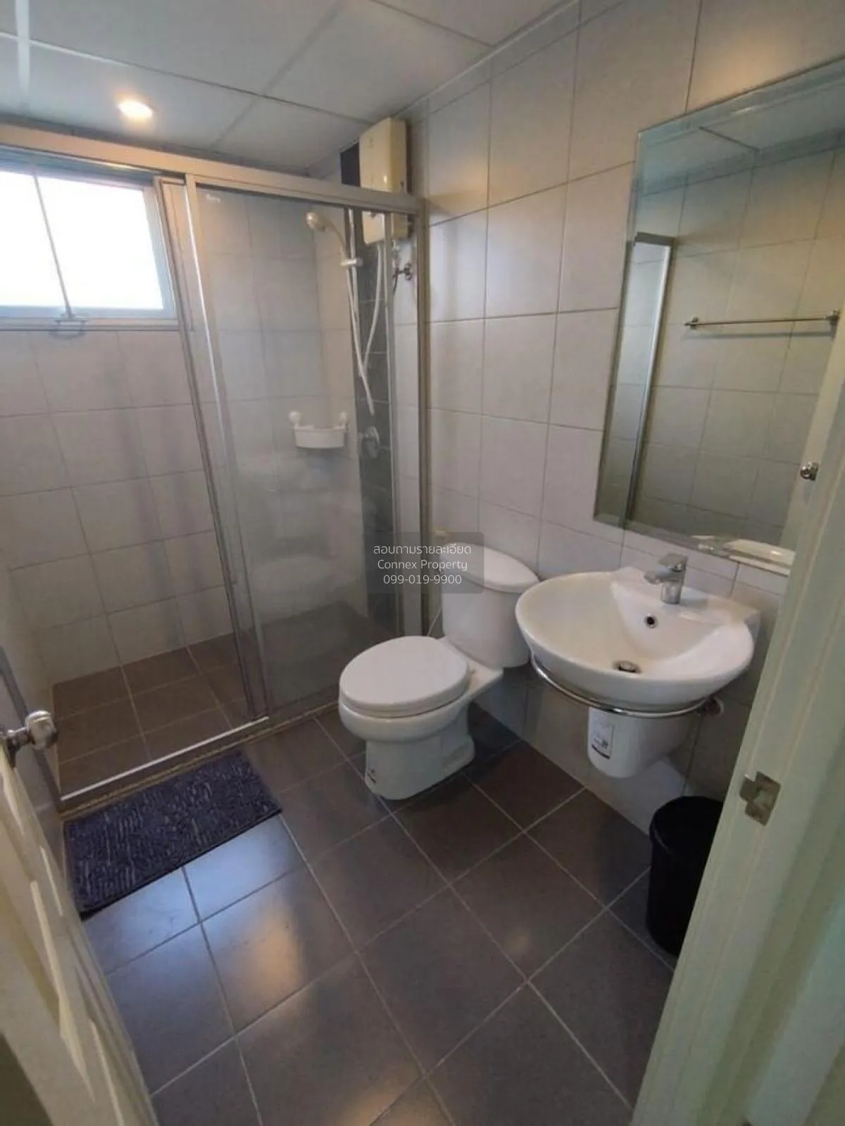 เช่าคอนโด  ศุภาลัย ซิตี้ รีสอร์ท สถานีพระนั่งเกล้า-เจ้าพระยา MRT-