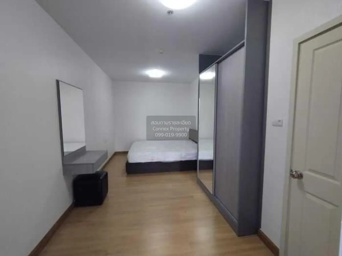 เช่าคอนโด  ศุภาลัย ซิตี้ รีสอร์ท สถานีพระนั่งเกล้า-เจ้าพระยา MRT-