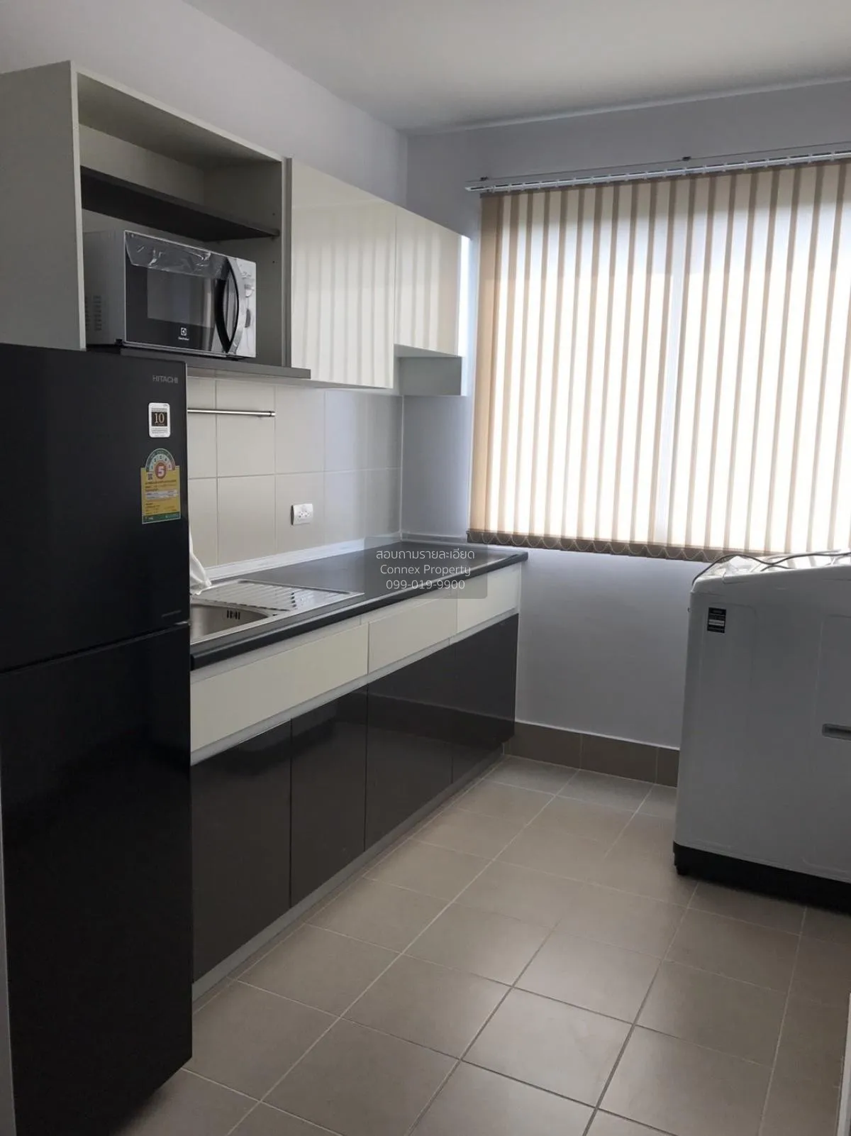 เช่าคอนโด  ศุภาลัย ซิตี้ รีสอร์ท สถานีพระนั่งเกล้า-เจ้าพระยา MRT- 3