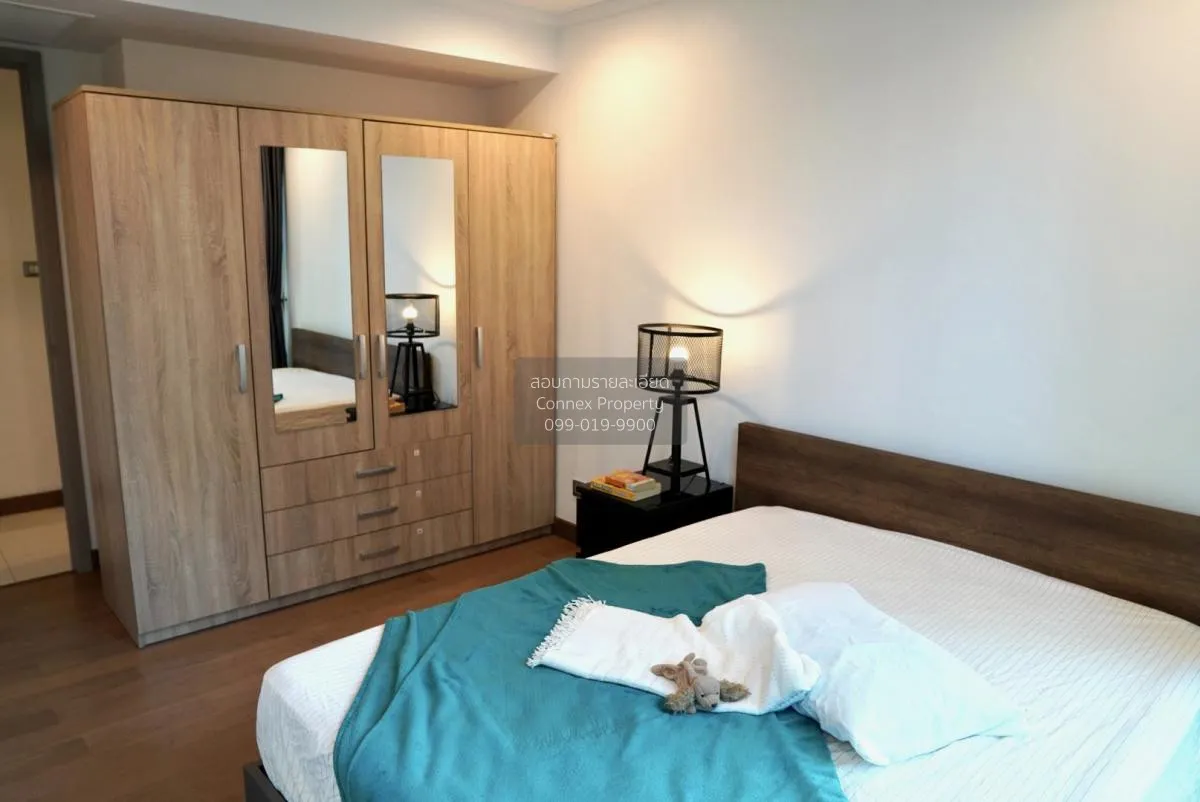 เช่าคอนโด  ศุภาลัย โอเรียนทัล สุขุมวิท 39 MRT-เพชรบุรี คลองตันเหน