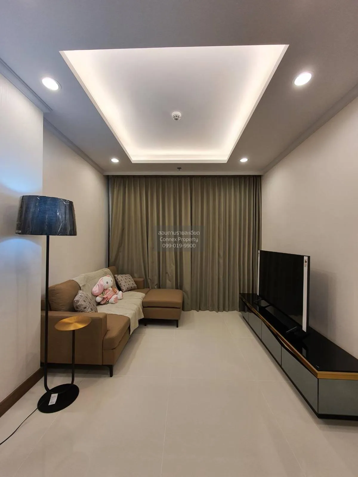 เช่าคอนโด  ศุภาลัย โอเรียนทัล สุขุมวิท 39 MRT-เพชรบุรี คลองตันเหน 2