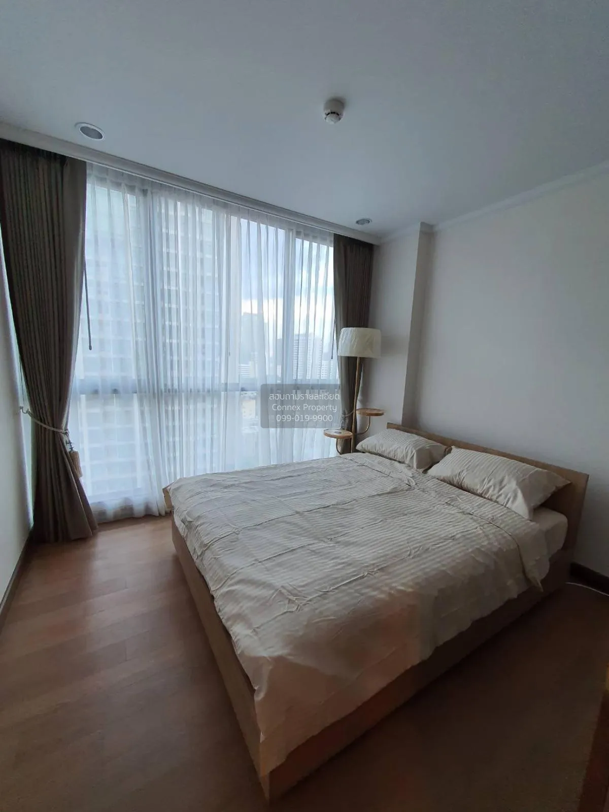 เช่าคอนโด  ศุภาลัย โอเรียนทัล สุขุมวิท 39 MRT-เพชรบุรี คลองตันเหน 4