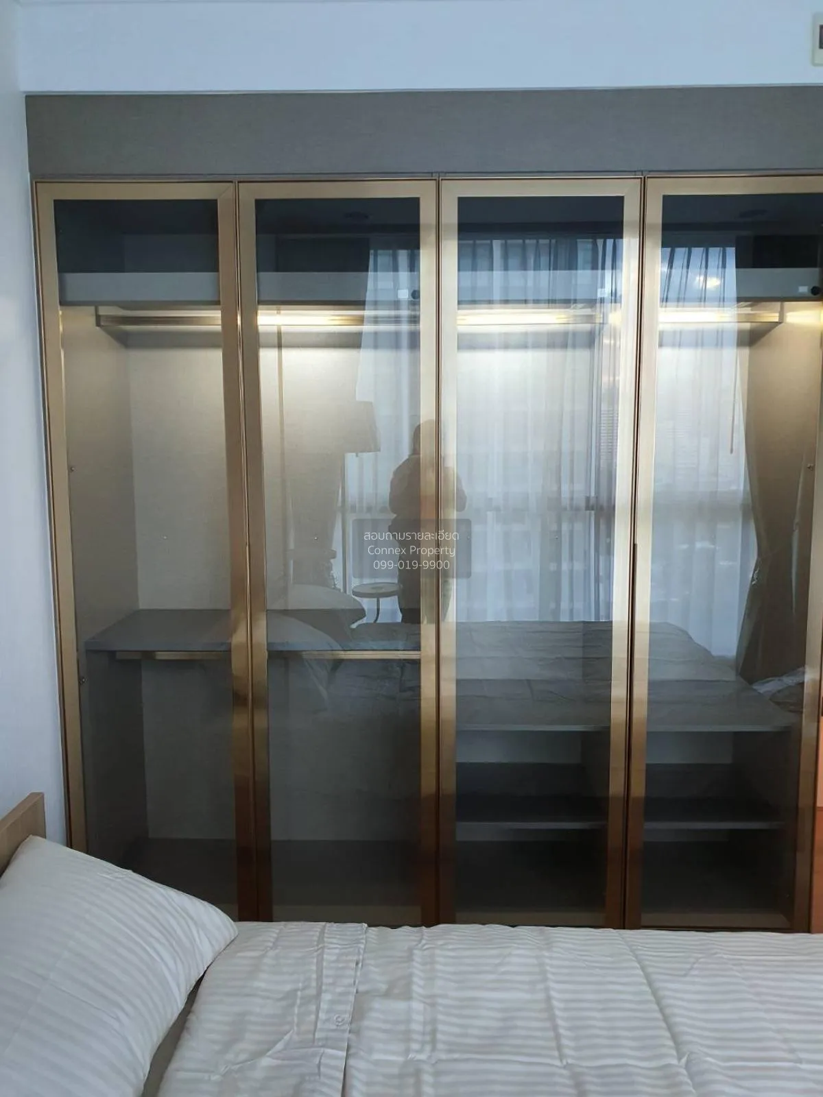 เช่าคอนโด  ศุภาลัย โอเรียนทัล สุขุมวิท 39 MRT-เพชรบุรี คลองตันเหน