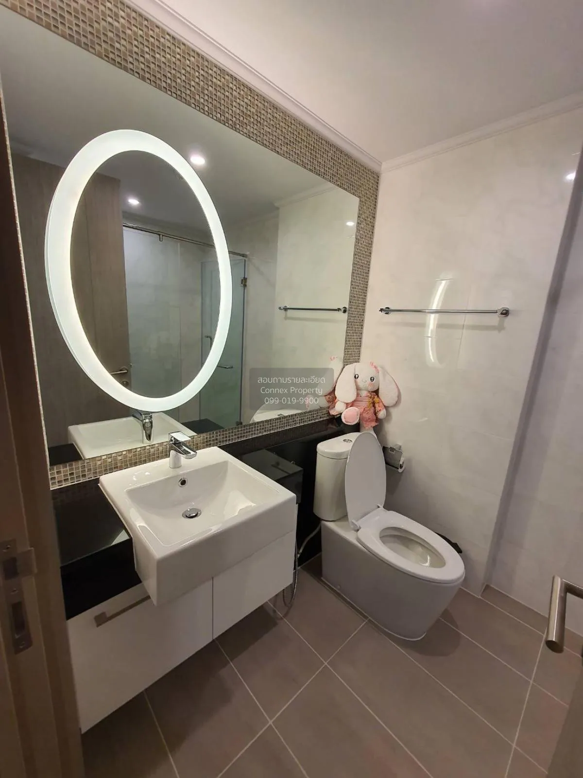 เช่าคอนโด  ศุภาลัย โอเรียนทัล สุขุมวิท 39 MRT-เพชรบุรี คลองตันเหน