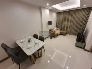 เช่าคอนโด  ศุภาลัย โอเรียนทัล สุขุมวิท 39 MRT-เพชรบุรี คลองตันเหนือ เขต วัฒนา กรุงเทพ CX-82587