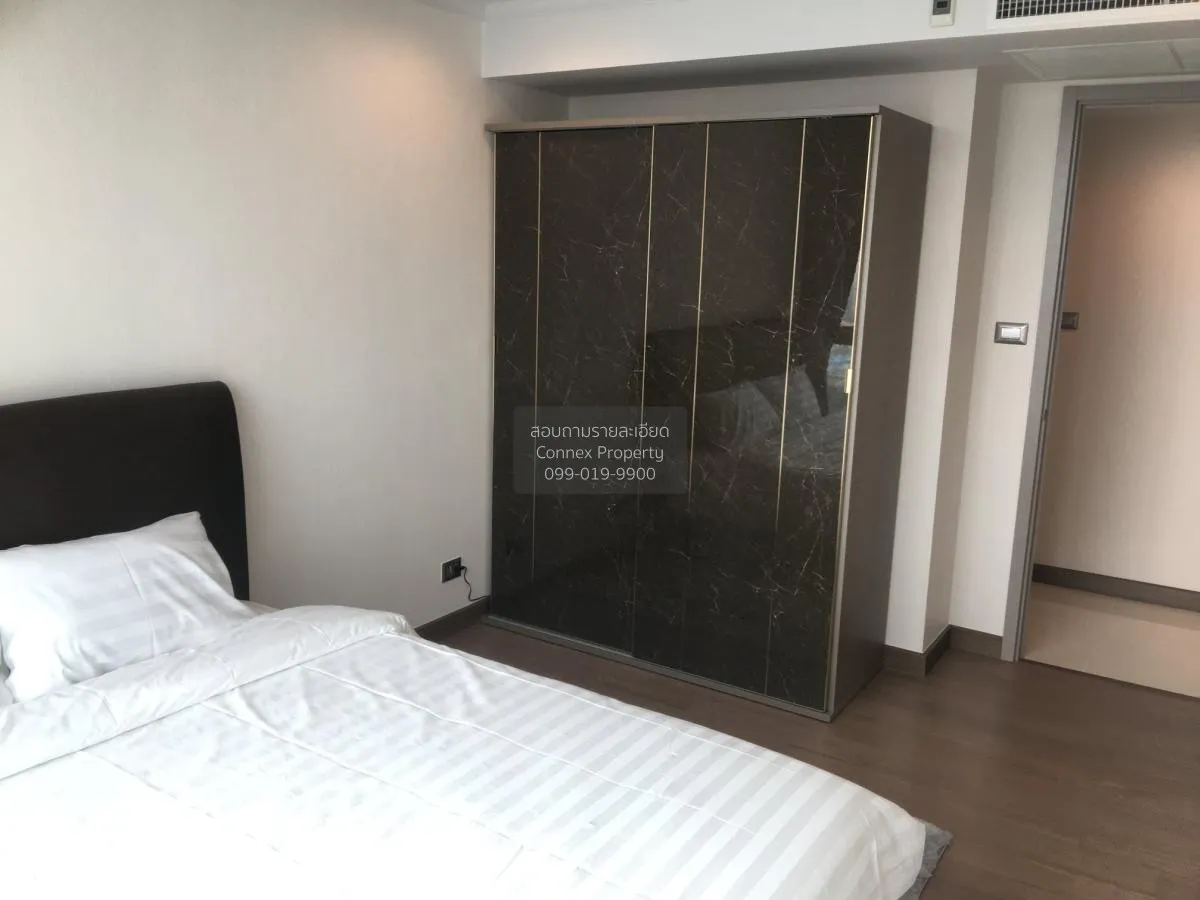 เช่าคอนโด  ศุภาลัย โอเรียนทัล สุขุมวิท 39 MRT-เพชรบุรี คลองตันเหน