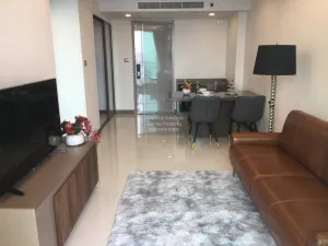 เช่าคอนโด  ศุภาลัย โอเรียนทัล สุขุมวิท 39 MRT-เพชรบุรี คลองตันเหนือ เขต วัฒนา กรุงเทพ CX-82588