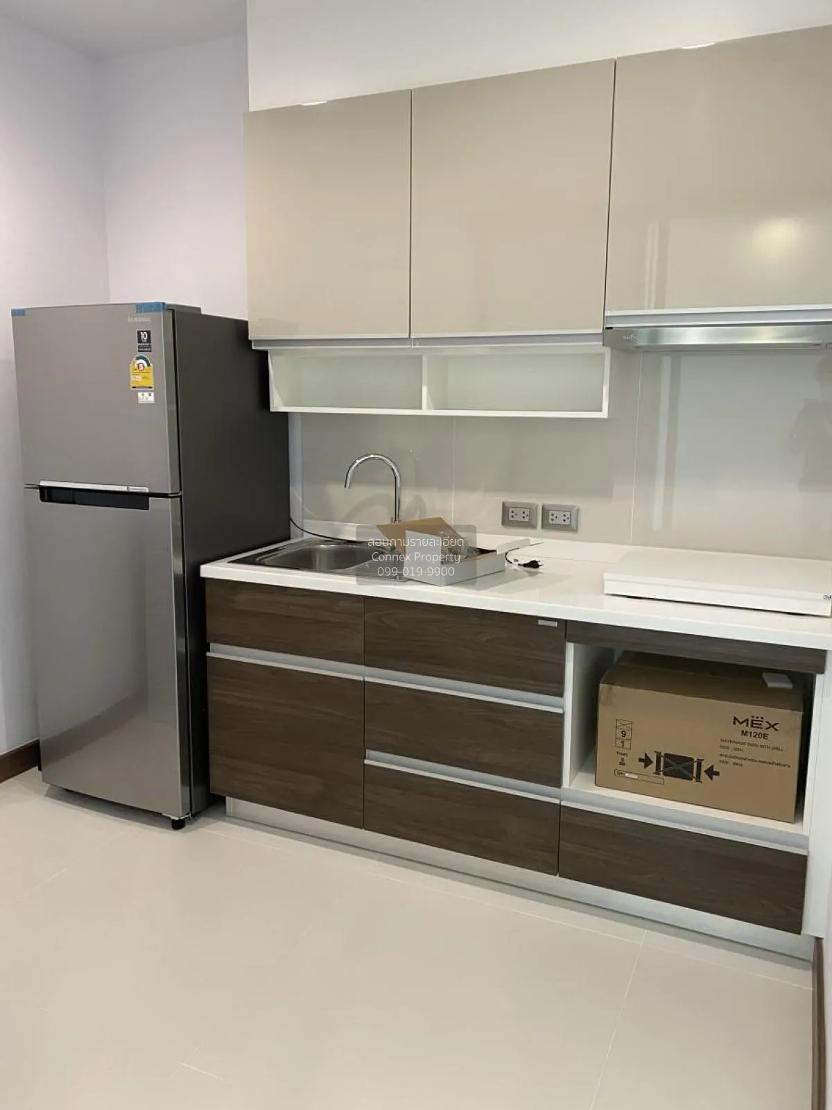 เช่าคอนโด  ศุภาลัย โอเรียนทัล สุขุมวิท 39 MRT-เพชรบุรี คลองตันเหน 4