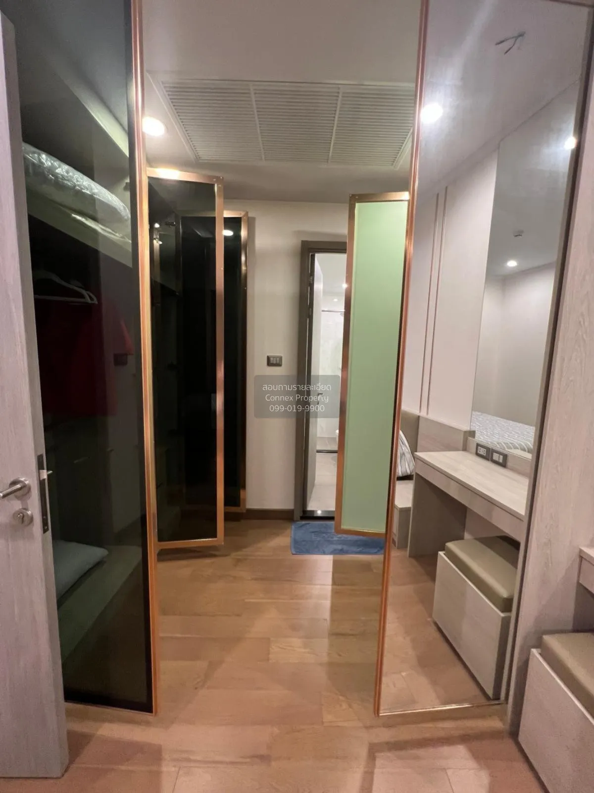 เช่าคอนโด  ศุภาลัย โอเรียนทัล สุขุมวิท 39 MRT-เพชรบุรี คลองตันเหน