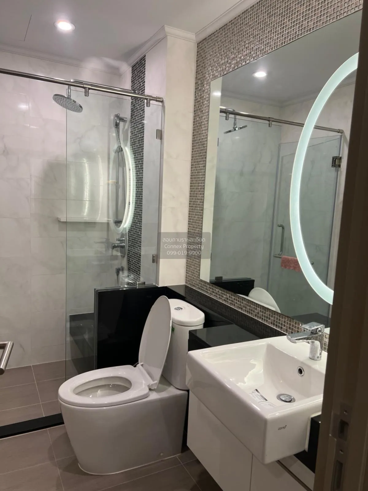 เช่าคอนโด  ศุภาลัย โอเรียนทัล สุขุมวิท 39 MRT-เพชรบุรี คลองตันเหน