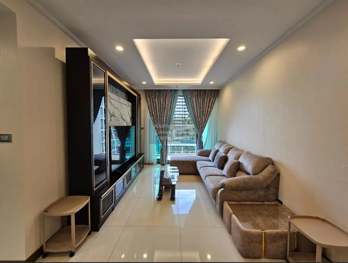 เช่าคอนโด  ศุภาลัย โอเรียนทัล สุขุมวิท 39 MRT-เพชรบุรี คลองตันเหน 2