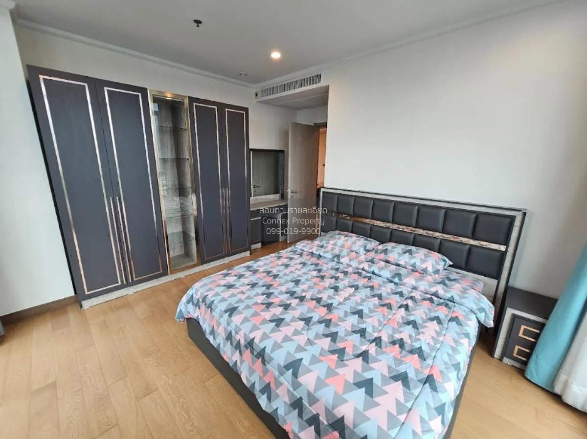 เช่าคอนโด  ศุภาลัย โอเรียนทัล สุขุมวิท 39 MRT-เพชรบุรี คลองตันเหน