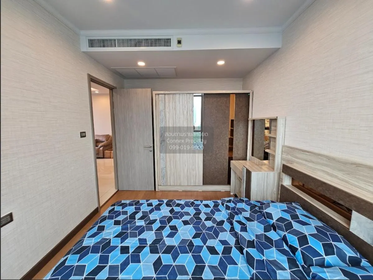 เช่าคอนโด  ศุภาลัย โอเรียนทัล สุขุมวิท 39 MRT-เพชรบุรี คลองตันเหน