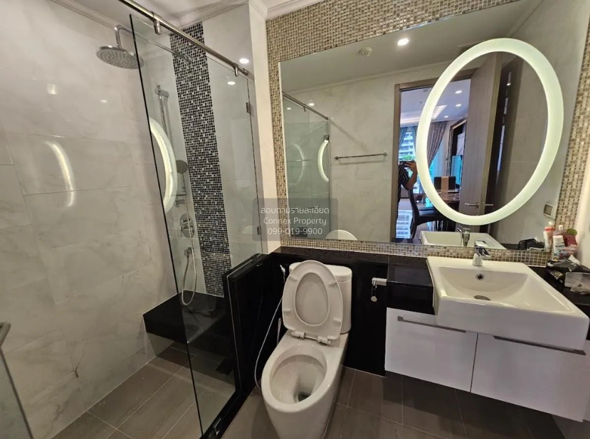 เช่าคอนโด  ศุภาลัย โอเรียนทัล สุขุมวิท 39 MRT-เพชรบุรี คลองตันเหน