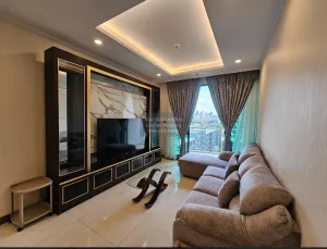 เช่าคอนโด  ศุภาลัย โอเรียนทัล สุขุมวิท 39 MRT-เพชรบุรี คลองตันเหนือ เขต วัฒนา กรุงเทพ CX-82591