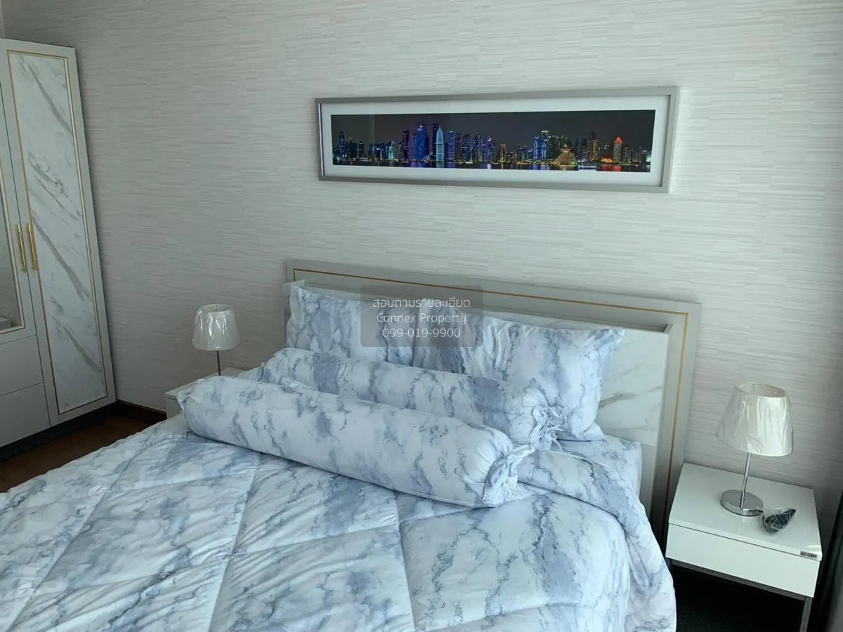 เช่าคอนโด  ศุภาลัย โอเรียนทัล สุขุมวิท 39 MRT-เพชรบุรี คลองตันเหน