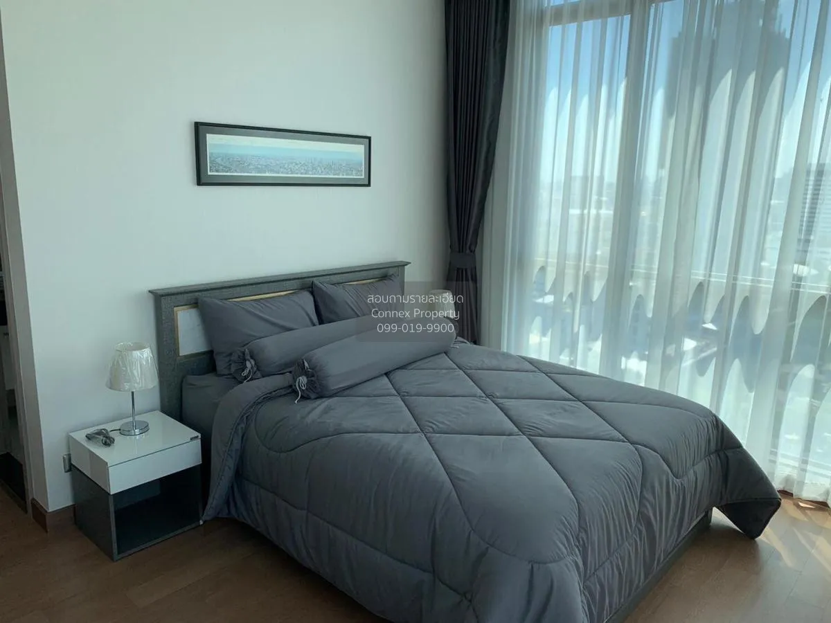 เช่าคอนโด  ศุภาลัย โอเรียนทัล สุขุมวิท 39 MRT-เพชรบุรี คลองตันเหน