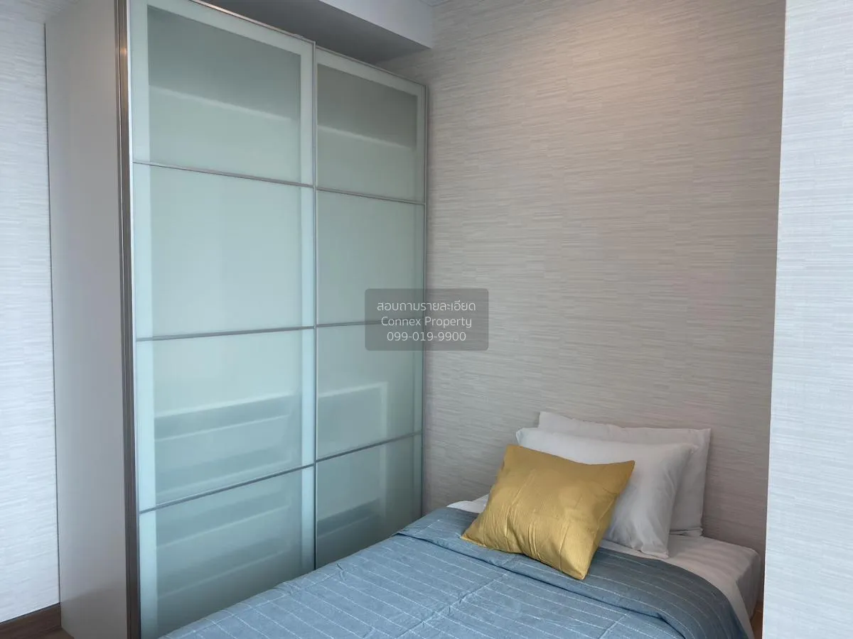 เช่าคอนโด  ศุภาลัย โอเรียนทัล สุขุมวิท 39 MRT-เพชรบุรี คลองตันเหน