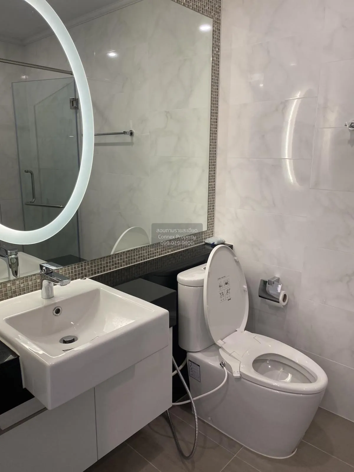 เช่าคอนโด  ศุภาลัย โอเรียนทัล สุขุมวิท 39 MRT-เพชรบุรี คลองตันเหน