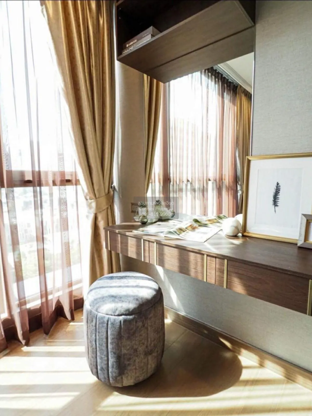 เช่าคอนโด  ศุภาลัย โอเรียนทัล สุขุมวิท 39 MRT-เพชรบุรี คลองตันเหน 2