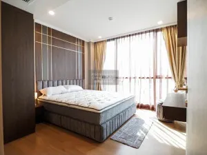 For Rent Condo , Supalai Oriental Sukhumvit 39 , MRT-Phetchaburi , Khlong Tan Nuea , Watthana , Bangkok , CX-82596