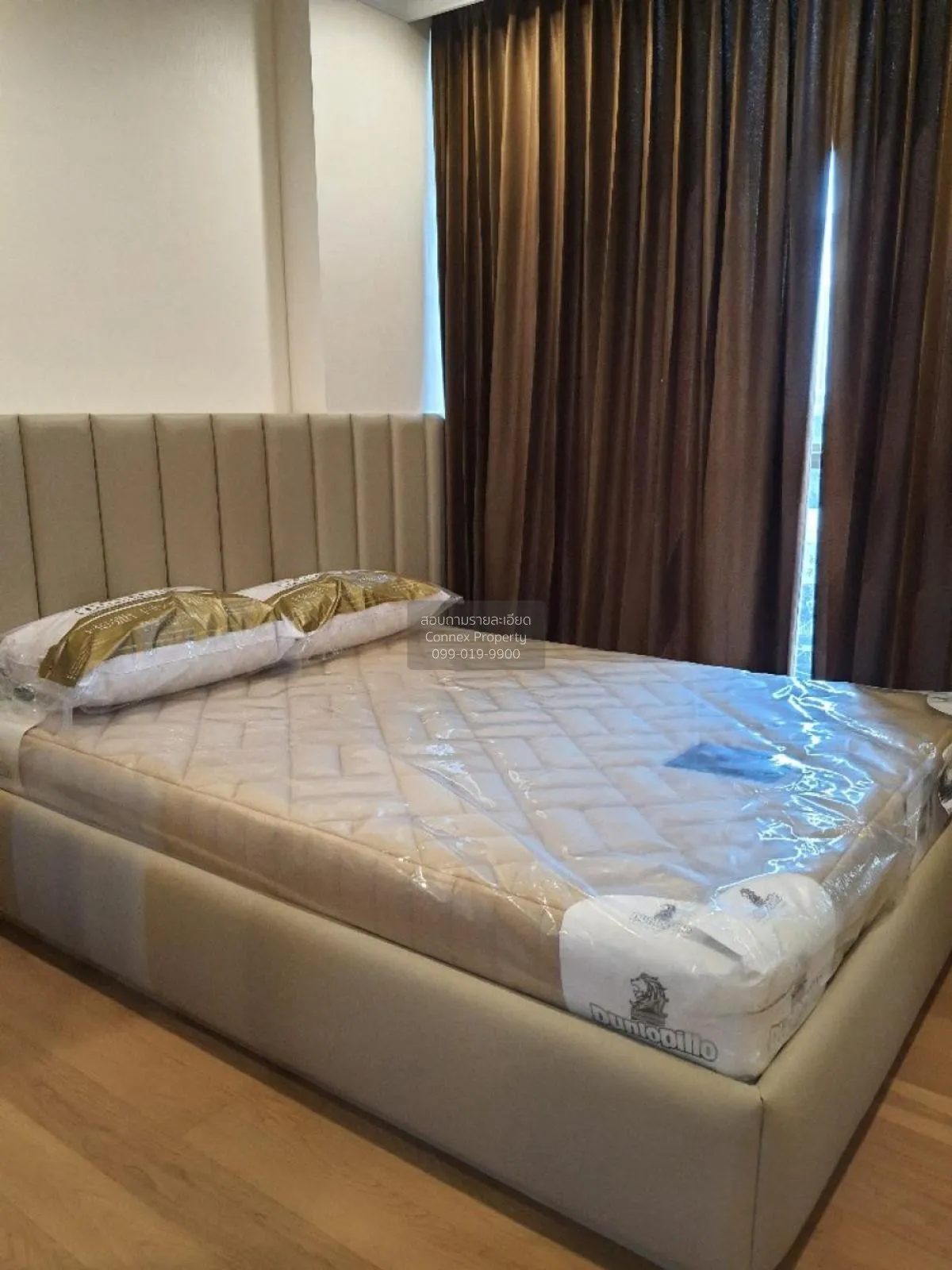 เช่าคอนโด  ศุภาลัย โอเรียนทัล สุขุมวิท 39 MRT-เพชรบุรี คลองตันเหน