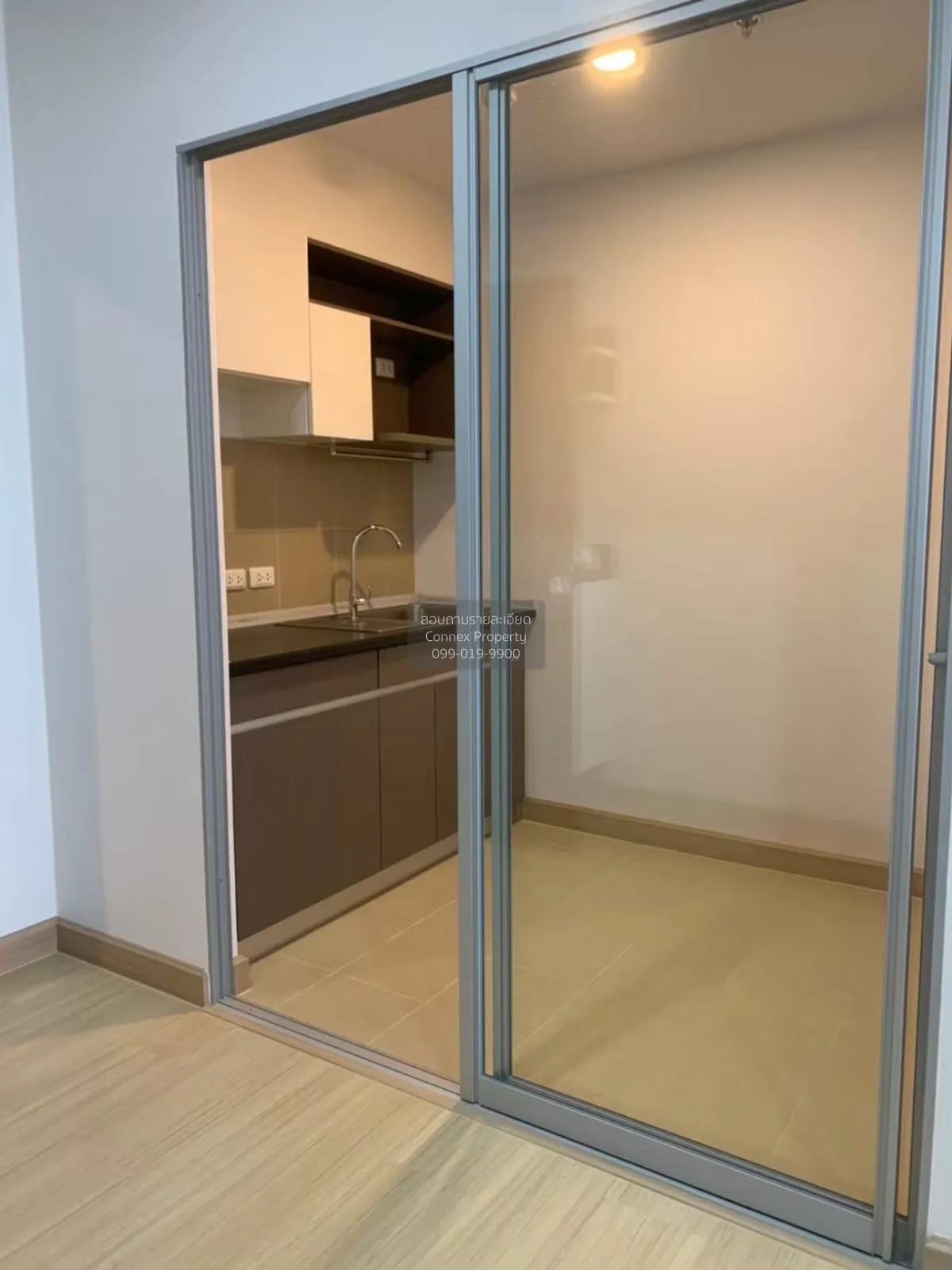 เช่าคอนโด  ศุภาลัย เวอเรนด้า สถานีภาษีเจริญ MRT-ภาษีเจริญ บางหว้า 4