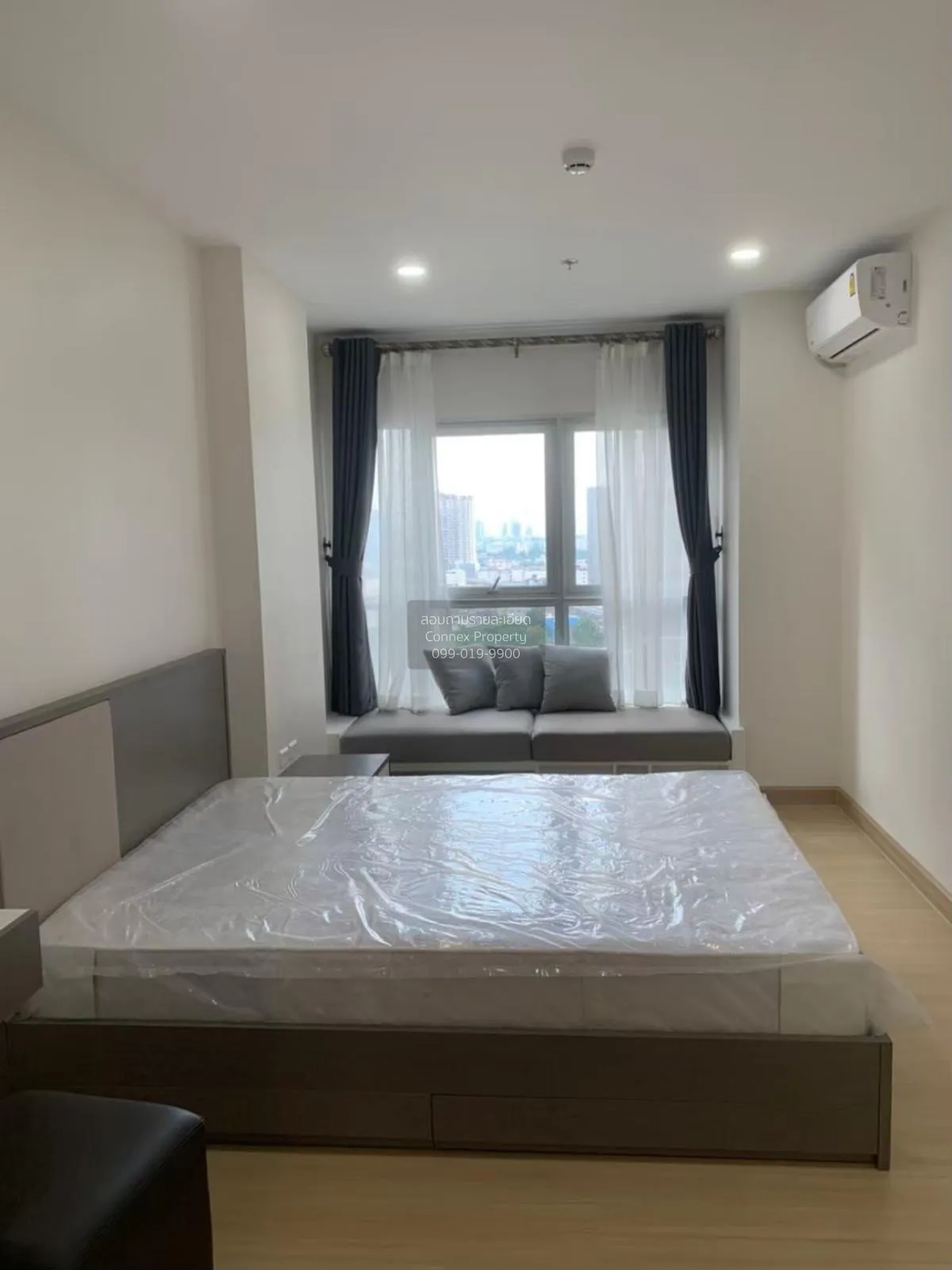 เช่าคอนโด  ศุภาลัย เวอเรนด้า สถานีภาษีเจริญ MRT-ภาษีเจริญ บางหว้า