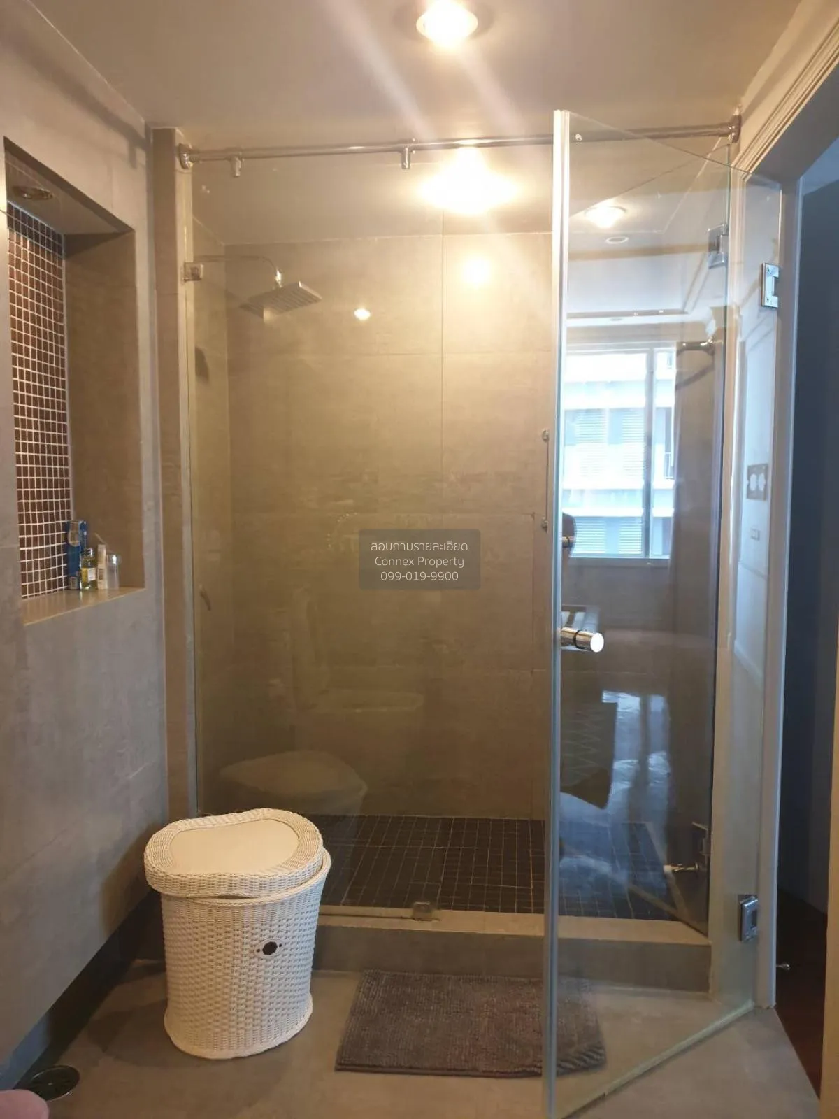 เช่าคอนโด  แมนฮัตตัน ชิดลม BTS-ชิดลม มักกะสัน เขต ราชเทวี กรุงเทพ