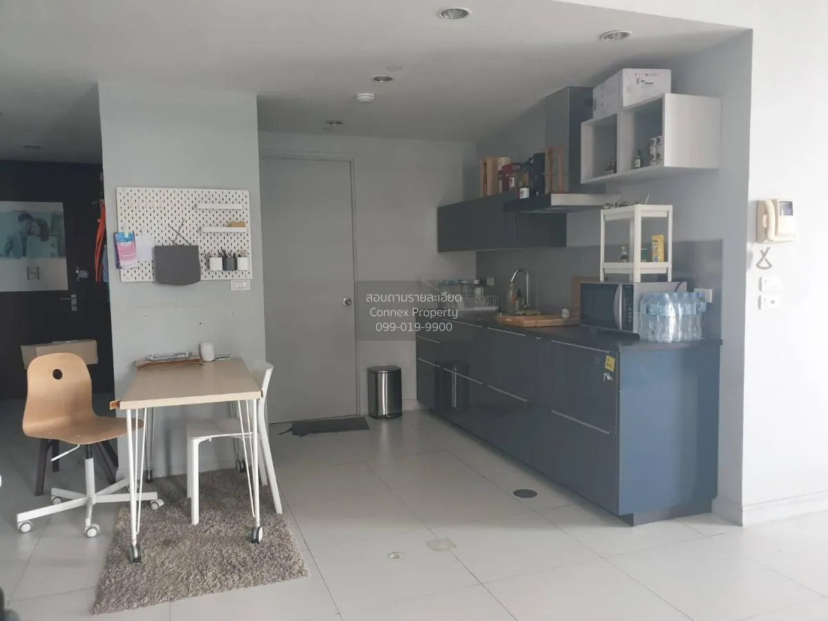 เช่าคอนโด  แมนฮัตตัน ชิดลม BTS-ชิดลม มักกะสัน เขต ราชเทวี กรุงเทพ 4