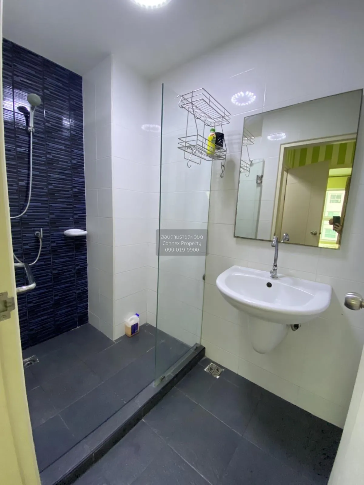 เช่าคอนโด  เดอะ ทรัสต์ คอนโด งามวงศ์วาน MRT-ศูนย์ราชการนนทบุรี ตล